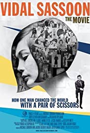 Watch Full Movie :Vidal Sassoon: The Movie (2010)